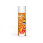 Gel d�capant graffiti