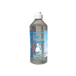Gel hydroalcoolique conditionnement: 500ml
