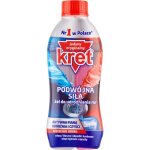 Gel kret pour déboucher les canalisations, efficace, 700 g Gel kret pour déboucher les canalisations, efficace, 700 g