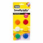 Gel parfum smellyjelly - mini - parfums mix aspen pumps