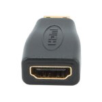 Hdmi(h) - mini adaptateur - gembird