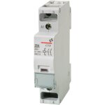 General electric - contacteur modulaire de puissance 20a ou 24a - type de contact - bobine 20a - 230v ...