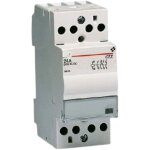 General electric - contacteur modulaire de puissance 20a ou 24a - type de contact - bobine 24a - 230v ...