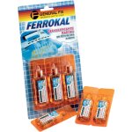 Dtartrant pour fer  repasser 3x20 ml