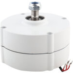 G�n�rateur � aimant permanent, alternateur �lectrique triphas� ac avan - 400w, fournitures industrielles ...