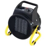 G�n�rateur d'air chaud 2000w outifrance