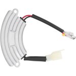 Gnrateur avr rgulateur de tension automatique redresseur essence diesel gnrateur pices 2  3kw ...