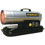 Stanley - g�n�rateur de chauffe - air chaud pour serre diesel 20, 5 kw