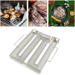 Générateur de fumée froide, générateur de fumée pour fumoir professionelle, idéal pour fumer de la viande, ... Générateur de fumée froide, générateur de fumée pour fumoir professionelle, idéal pour fumer de la viande, ...