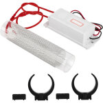 G�n�rateur d'ozone 20g mini pour purificateur d'air, accessoire appareil �lectrom�nager r�frig�rateur ...