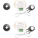 Gnrateur de signaux 2x 4 - 20ma, module de quantit analogique rglable en courant