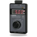 Gnrateur de signal de courant de tension, gnrateur de signal numrique portable, 0 - 10v 0 - 22ma, ...