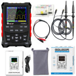 G�n�rateur de signaux compatible avec oscilloscope, sortie sinuso�dale triangulaire carr�e, base de temps ...