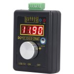 G�n�rateur de signal, g�n�rateur de signal de tension analogique portatif de haute pr�cision sg - 002 ...