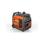 Genergy - groupe �lectrog�ne inverter madeira 4000w