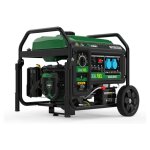 Genergy - groupe �lectrog�ne natura - 3500 3300w