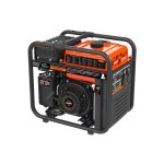 Genergy - groupe �lectrog�ne rodas 3800w inverter