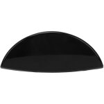 Generic couvercle de lave - phares, rideau de coiffure protection cap (droite).