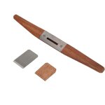 Generic planeur � bois, 30 mm de largeur de la rosser la planeur de la, pour les charpentiers fabriquer ...