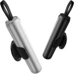 G�n�rique 2 pi�ces brise vitre coupe ceinture, 2 en 1 petit portable coupe ceinture brise vitre, marteau ...