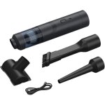 G�n�rique aspirateur voiture sans fil cyclone multi�tages brosse longue amovible abs pour tapis, si�ges ...