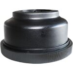 G�n�rique c�ne d'�quilibrage de pneu �crou rapide pour �quilibreuse de pneu, mat�riel d'alignement pour ...