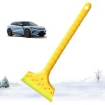 G�n�rique grattoir pare brise voiture, grattoir � glace pour voiture, degivrant vitre voiture, ice scraper, ...