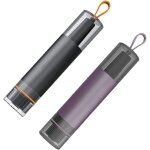 Generisch safe m�lange de 2 marteau d'urgence, coupe ceinture pour vitres de voiture terrestres et sous ...