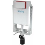 Genesis - bti - support pour wc suspendu, installation en maonnerie 70005150 - kielle