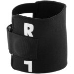 Genouillre d'acupression rglable avec point de pression arrire, soulage douleur sciatique et mal de ...