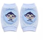 Genouill�res b�b� - genouill�res b�b� - chaussettes b�b� - unisexe - genouill�res - taille unique - protection ...