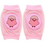 Genouill�res b�b� - genouill�res b�b� - chaussettes b�b� - unisexe - genouill�res - taille unique - protection ...