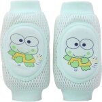 Genouill�res b�b� - genouill�res b�b� - chaussettes b�b� - unisexe - genouill�res - taille unique - protection ...