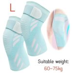 Genouill�re de compression, attelle de genou �lastique, genouill�res de sport r�glable, pour ligamentaire, ...