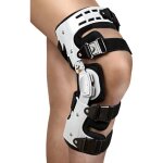 Genouillre droite - genouillres - support pour genou - arthrose - confortable - soulagement de la douleur ...