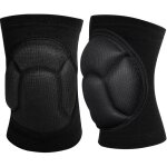 Genouill�res �paisses en mousse eva pour le jardinage, les travaux m�nagers, les chaussures plates, l'alpinism ...