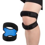 Genouillère pour femme - respirante - pour l'arthrite, les douleurs articulaires, les squats, les sauts, ... Genouillère pour femme - respirante - pour l'arthrite, les douleurs articulaires, les squats, les sauts, ...