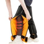 Genouill�res de moto, genouill�re thermique - protections de jambes �tanches, pour les trajets quotidiens, ...