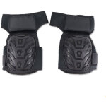 Genouill�re, genouill�res professionnelles pour le travail, coussin en gel robuste et genouill�res rembourr�es ...