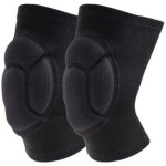 Genouillres professionnelles pour le travail, genoux confortable pour sols abrasifs pour gardning et ...