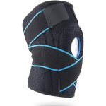 Genouill�re genouill�re rotulienne et ligamentaire genouill�re �lastique r�glable genouill�re avec stabilisate ...