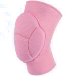 Genouill�res de sport �paisses en silicone antid�rapantes pour le football, le volley - ball, pour prot�ger ...