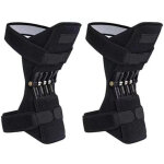 Genouill�res spring force , support articulaire du genou puissant protecteur de jambe antid�rapant rebond ...