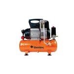 Gentilin - compresseur sans huile b110 / 05 - le gnie du transport portable