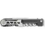 Outil multifonctions + tire - bouchon armbar, onyx