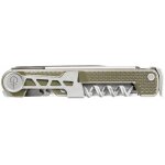 Outil multifonctions + tire - bouchon armbar, shimmer gold