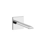 Gessi - eleganza bec déverseur mural pour lavabo, raccord 1 / 2, Gessi - eleganza bec déverseur mural pour lavabo, raccord 1 / 2,