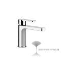 Gessi - emporio corso venezia, �ko mitigeur monocommande de lavabo
