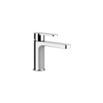 Gessi - emporio corso venezia, mitigeur monocommande de lavabo avec