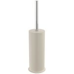 Geyser porte - balayette brosse wc porte balai pierre matte type d'installation autoportant - cosmic